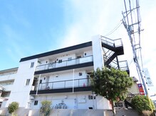 ディライト(DELIGHT)/建物3階に当店があります＊