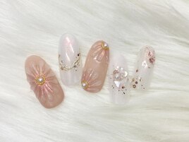 やり放題　オフ込み¥10100
