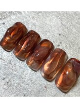 AIR エアー/【ぷくぷくニュアンス】