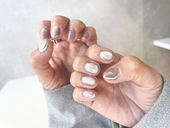 ネイルスタンド(NAIL STAND)/ART course