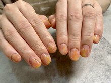 ウルオイネイル(uruoi nail)/