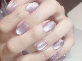 レヴィア(Revia)/ぷるマグ/プランパーマグネット