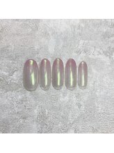 シャンティー ヒラギシ(Shanti hiragishi)/定額カジュアルコース ¥6270