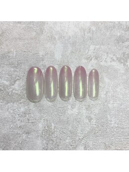 シャンティー ヒラギシ(Shanti hiragishi)/定額カジュアルコース ¥6270