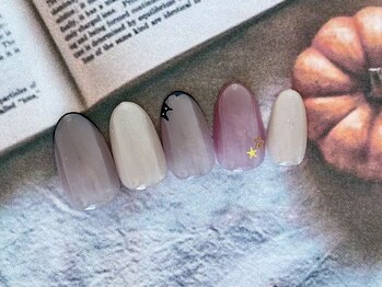 インテグラル 水戸店(integral)/★design course 9800★