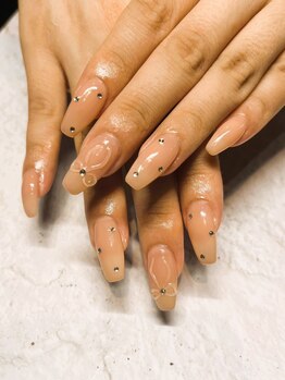 持ち込みデザイン