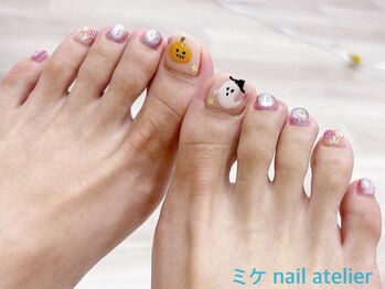 ミケ/定額ロイヤルコース