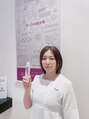 ポーラ ザ ビューティ ららぽーと沼津店(POLA THE BEAUTY) 伊藤 亜希子