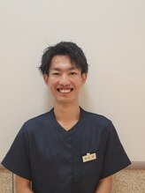 リフレッシュセンター リラックス FKDインターパーク店 横田 昴