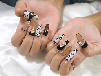 アモーレ(amore)/