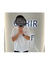 エリクサー 太田店(Elixir)/お客様と！