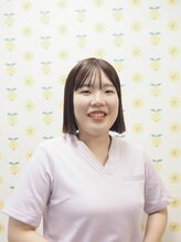 マザーズビューティ鍼灸院整体院 駒沢&nbsp;伊藤 百音