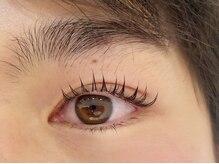 ダイアン(DIANE)/ラッシュリフト