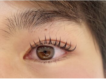 ダイアン(DIANE)/ラッシュリフト