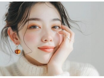 ラスズラン 上前津店(La suzuran)の写真/【上まつげパーマ+ハリウッドブロウリフト(ワックス)¥9700】高技術・丁寧な施術で初めての方も安心◎