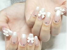 レイジースワン/ジェル￥7,700