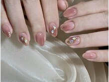 ピュアアンドリッチネイルサロン(Pure&Rich Nail Salon)/
