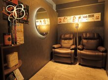 ルーツ 赤羽店(R∞ts)/洗練された雰囲気