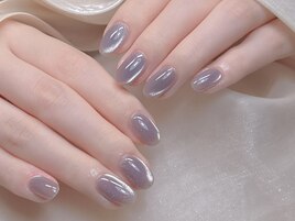 マグネットネイル