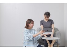 デップ カーム 仙台店(DEP Calm)/