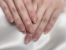 サラ 金山店(Sara)/うる艶ワンカラー