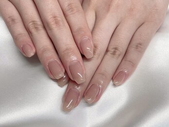 サラ 金山店(Sara)/うる艶ワンカラー