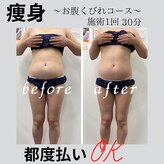 アイリーボーテ 東大阪(アイリーBEAUTE)