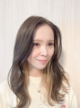 ララン(Laran)&nbsp;chika 