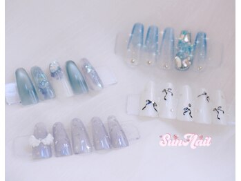 サンネイル 池袋(Sun)/