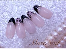 ミューズネイル(muse nail)/定額コース¥9480