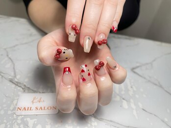 キヒ 巣鴨店(Kihi)/ハート