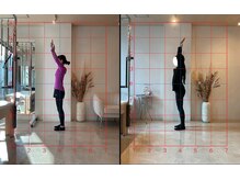 デップ 広島店(DEP)/肩こり首こりの改善にピラティス