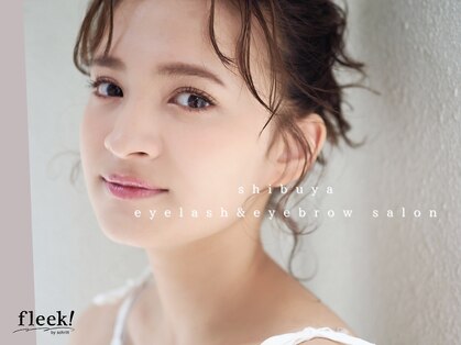 フリーク バイ シュリット 渋谷(fleek! by schritt)の写真