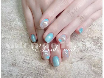 リア 五反田(LEAH)/定額コース7900