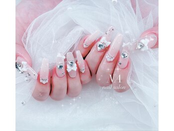 ナネイルサロン(NA nail salon)/