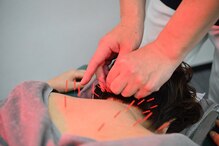 たまプラーザ駅前鍼灸整骨院