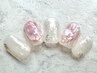 初回オフ無料☆定額デザイン￥7900