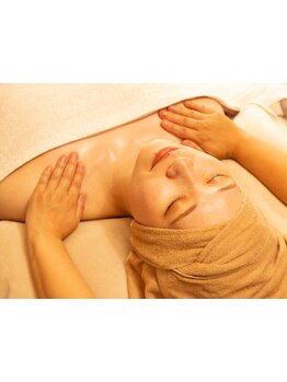 アロマで癒されたい