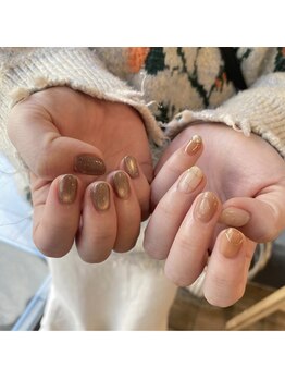 ユヌ(une)/マグネット×アート5本¥新規9650