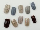 定額ハンドジェルコース￥8800
