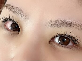 ネイルサロン ジュウェル 高原店(Jewel)/まつげパーマ