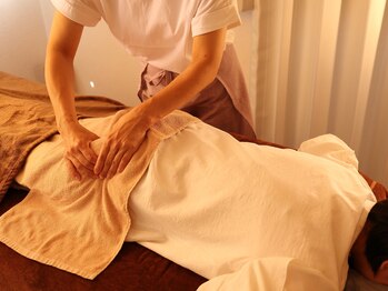 リベラ 大阪/姿勢改善/骨盤調整