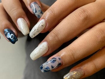 ビーラボ(BLabo)/トレンド定額