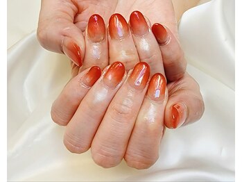 チェリー(Cherry)/【mag x gradation 】