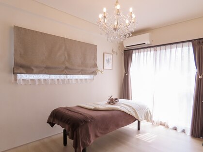 フリージア(Freesia)の写真