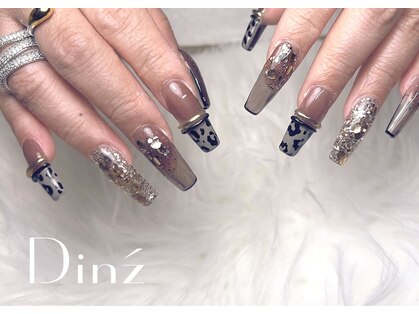 ディンズ(Din'z)の写真