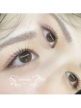 エテルニテ(eternite)/