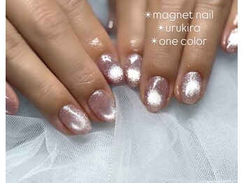 ピョルム(PYORM.)/うるちゅるマグネット