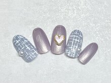 ルアナ 若葉台店(LUANA)/シンプルラグジュアリー