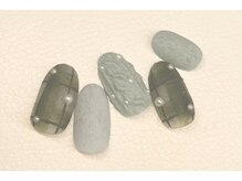 ビューティーサロン ハル(beauty salon haru)/【SilentGlowサイレントグロウ】